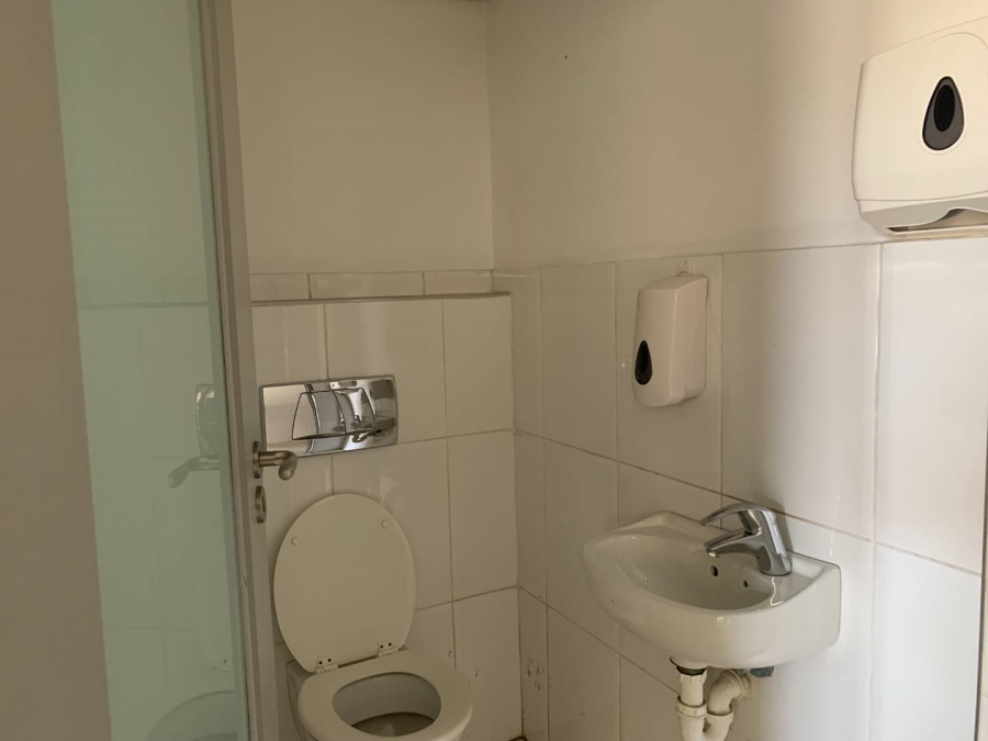 To Let commercial Property for Rent in Brackenfell South Western Cape